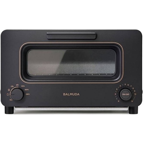 Balmuda Oven Toaster K11E - Black