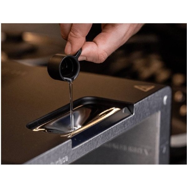 Balmuda Oven Toaster K11E - Black - Image 3