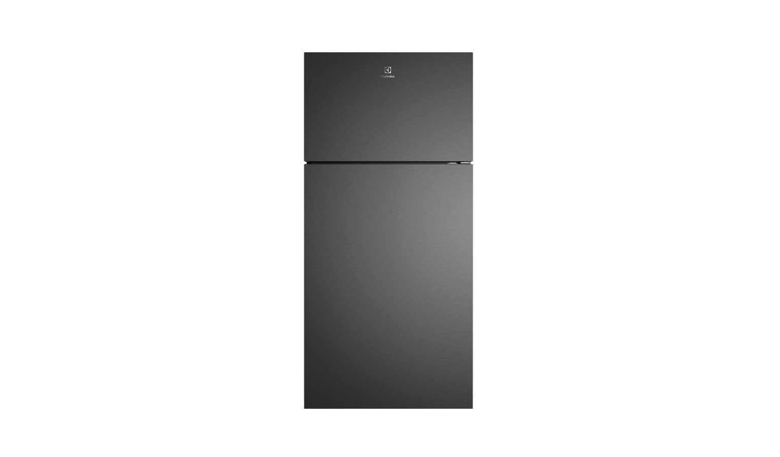 Electrolux 503L 700 Series Top Freezer Refrigerator - Matte Charcoal Black Steel (ETM5002C-B)