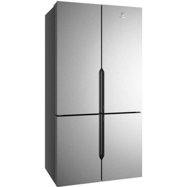 Electrolux 562L UltimateTaste 700 French Door Refrigerator - Silver (EQE5600A-S) - Image 2