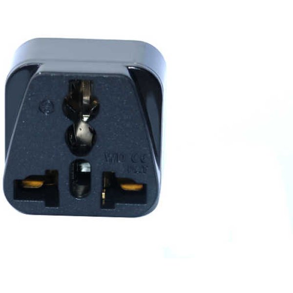 Two-pin Conversion Adapter - Image 2