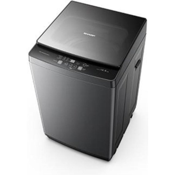 Sharp Top Load 12.5kg Washing Machine ESX-1221 - Image 2