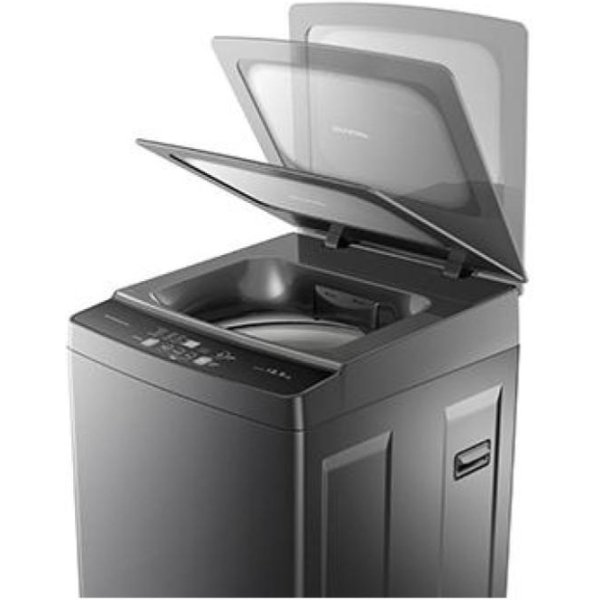 Sharp Top Load 12.5kg Washing Machine ESX-1221 - Image 4