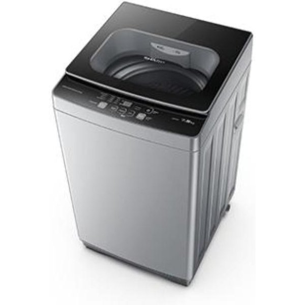 Sharp Top Load 7.5kg Full Auto Washing Machine - ESX7021 - Image 2