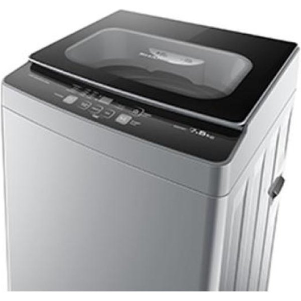 Sharp Top Load 7.5kg Full Auto Washing Machine - ESX7021 - Image 3