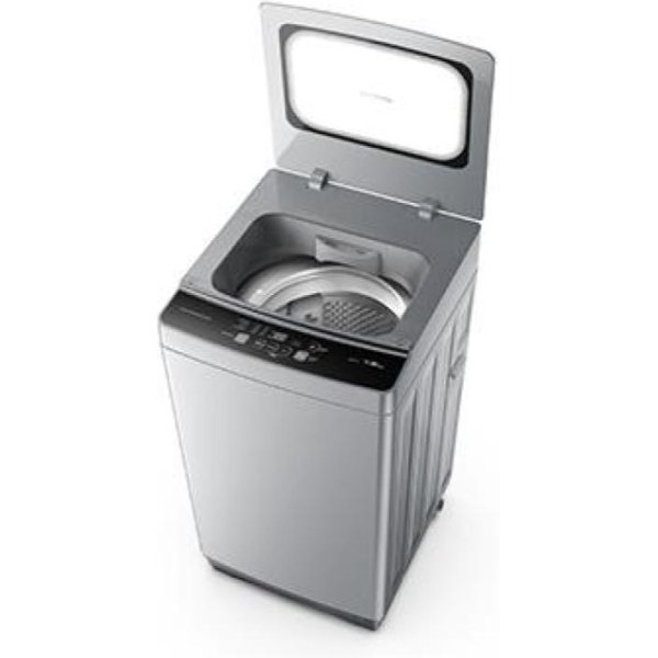 Sharp Top Load 7.5kg Full Auto Washing Machine - ESX7021 - Image 4