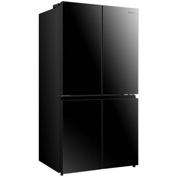 Hisense 4 Door Inverter 720L Refrigerator (RQ768N4ABU) - Image 4