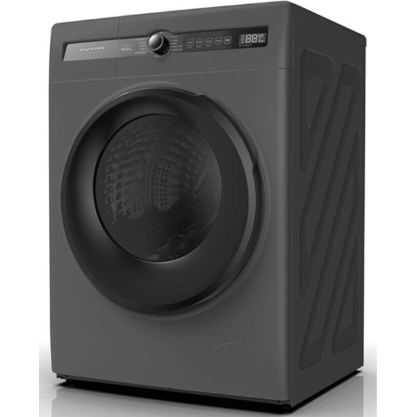 Sharp 10KG Intelligent Inverter Front Load Washing Machine - Starry Sky Grey (ESFH-10BMB) - Image 3