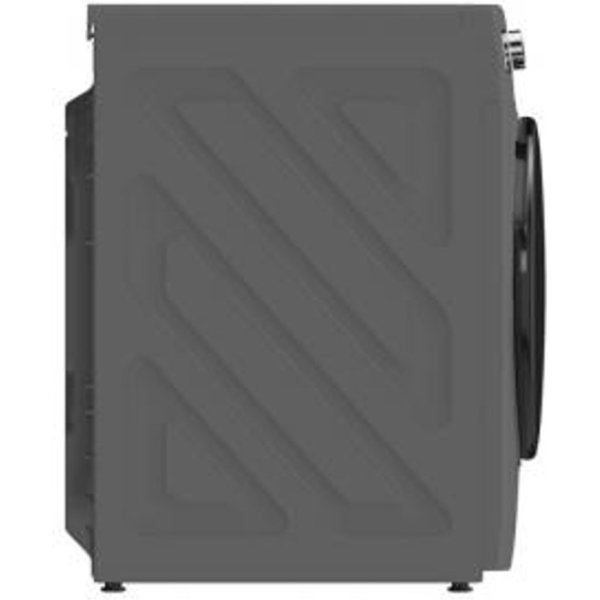 Sharp 10KG Intelligent Inverter Front Load Washing Machine - Starry Sky Grey (ESFH-10BMB) - Image 4