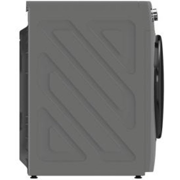 Sharp 8KG Intelligent Inverter Front Load Washing Machine - Starry Sky Grey (ESFH8AMB) - Image 4