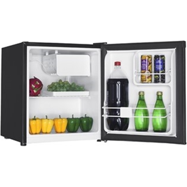 Elba 60L Mini Bar Refrigerator EMB-Q6048(BK) - Image 2
