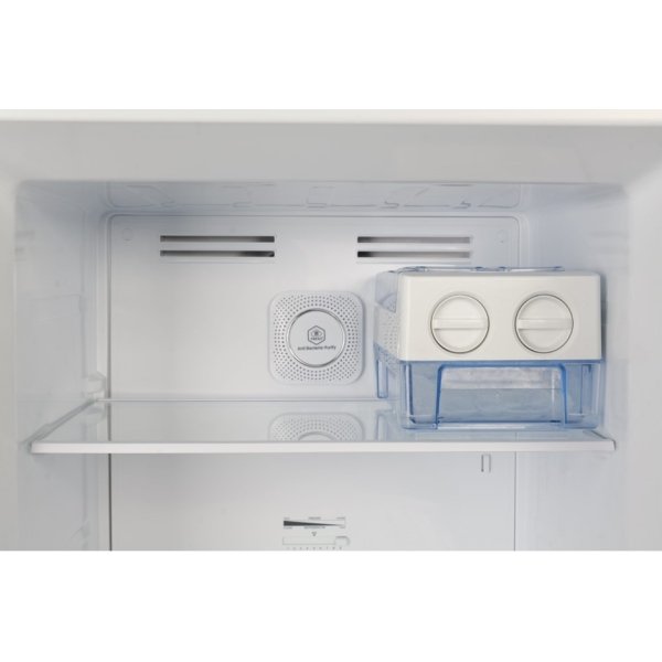 Hisense 420L 2 Door Inverter Fridge - White (RT469N4AWU) - Image 4