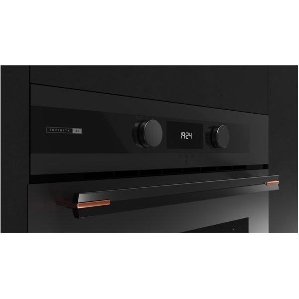 Teka Infinity MaestroPizza Oven HLB 85-G1 P BM - Image 2