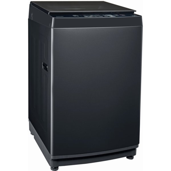 Toshiba 17KG Direct Drive Inverter Top Load Fully Washer - Dark Grey (AW-DUM1800MM(SG)) - Image 2