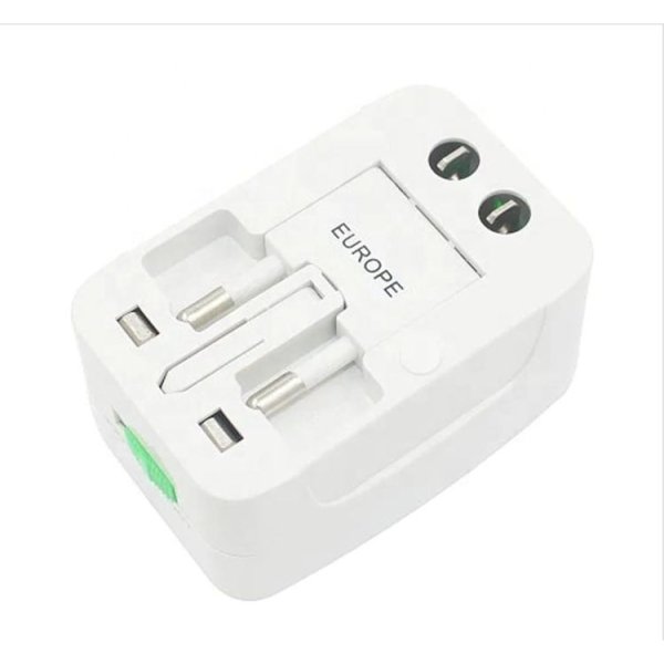 Plug Adaptor Universal - Image 2