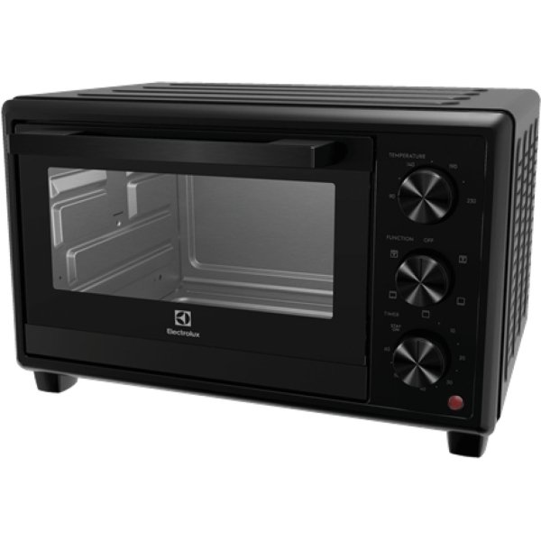 Electrolux 21L UltimateTaste 500 Freestanding Electric Oven (EOT-2115X) - Image 2