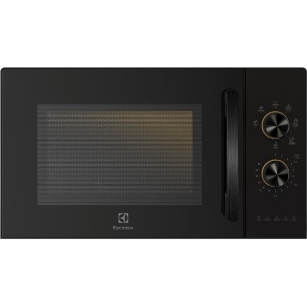 Electrolux 23L Freestanding Combination Microwave Oven (EMG-23K22B)
