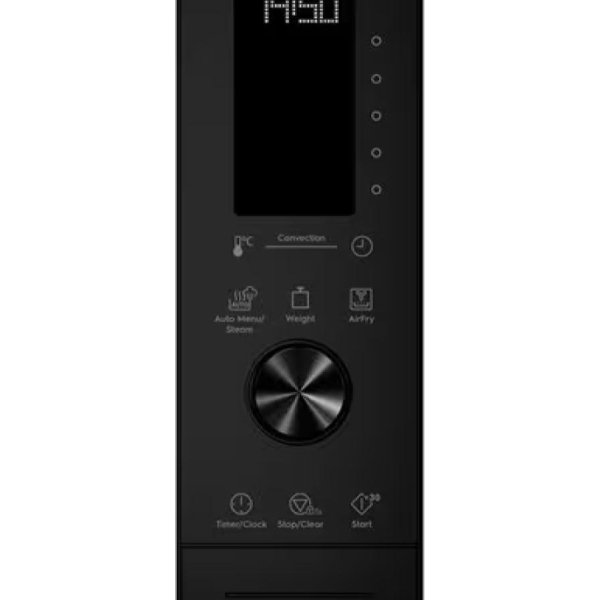 Electrolux 30L Built-in Combination Microwave Oven (EMSB-30XCF) - Image 3