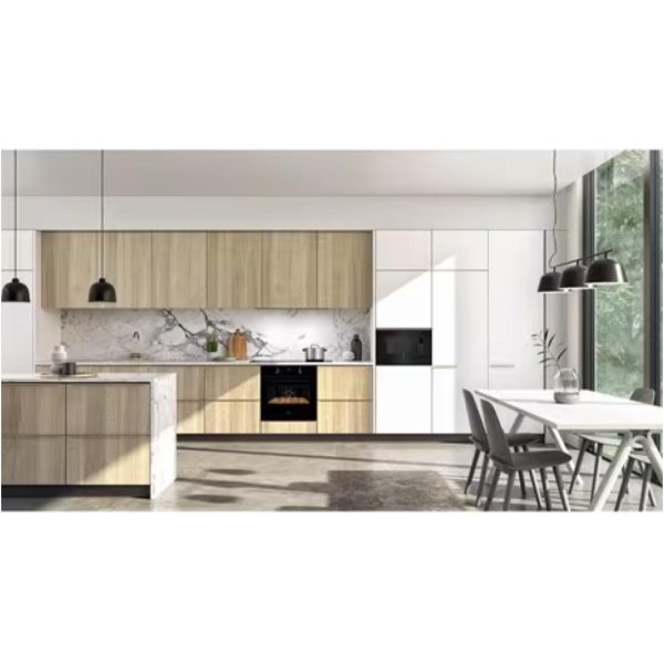 Electrolux 30L Built-in Combination Microwave Oven (EMSB-30XCF) - Image 4