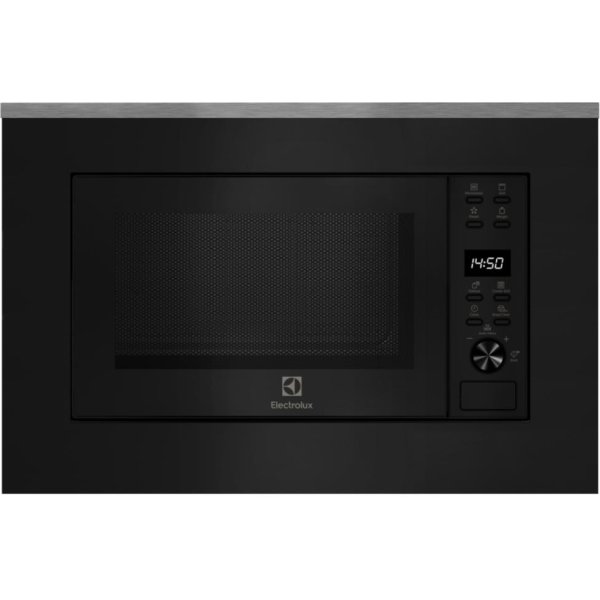 Electrolux EMSB-20XG 20L Built-in Microwave Oven