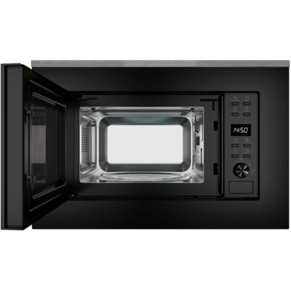 Electrolux EMSB-20XG 20L Built-in Microwave Oven - Image 2