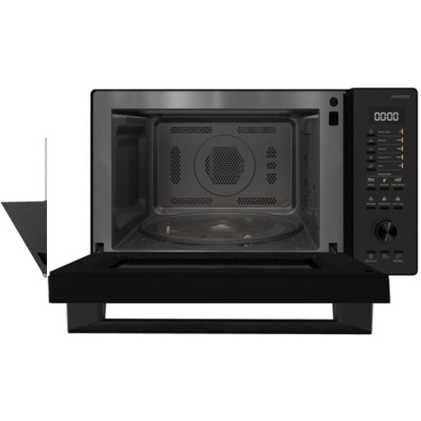 Electrolux 30L Freestanding Combination Microwave Oven (EMC-30D22BM) - Image 2
