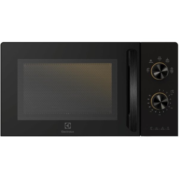 Electrolux 20L Freestanding Microwave Oven (EMM-20K22B)