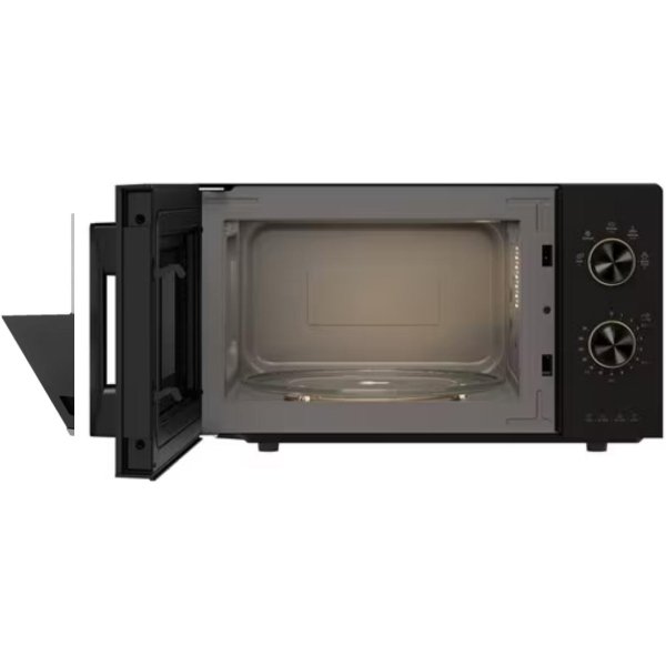 Electrolux 20L Freestanding Microwave Oven (EMM-20K22B) - Image 2