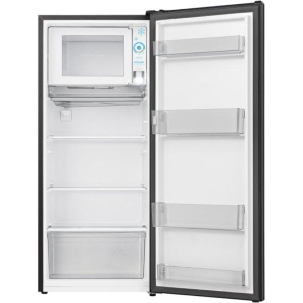 Hisense RR-239D4ABN 205L 1-Door Fridge - Image 4