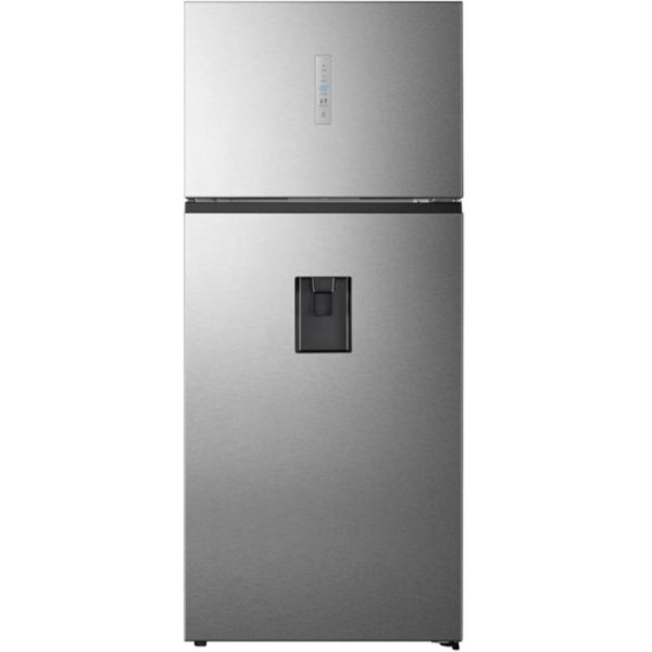 Hisense RT-749N4ABVI 700L 2-Door Inverter Fridge