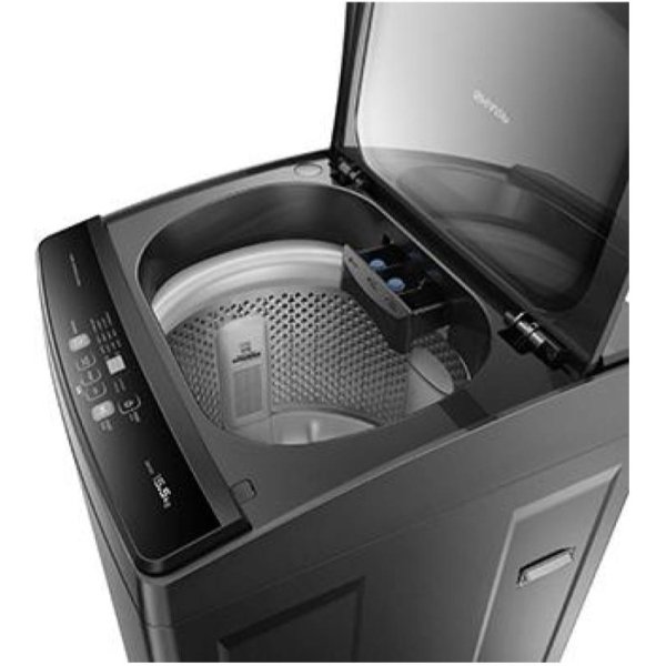 Sharp Top Load 15.5KG Washing Machine ESX-1521 - Image 3