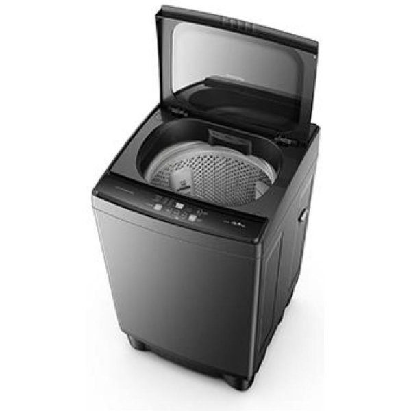 Sharp Top Load 15.5KG Washing Machine ESX-1521 - Image 4