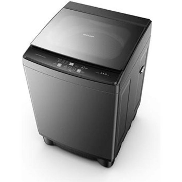 Sharp 20kg Top Load Washing Machine ESX-2021 - Image 2