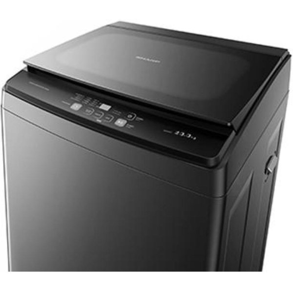 Sharp 20kg Top Load Washing Machine ESX-2021 - Image 3