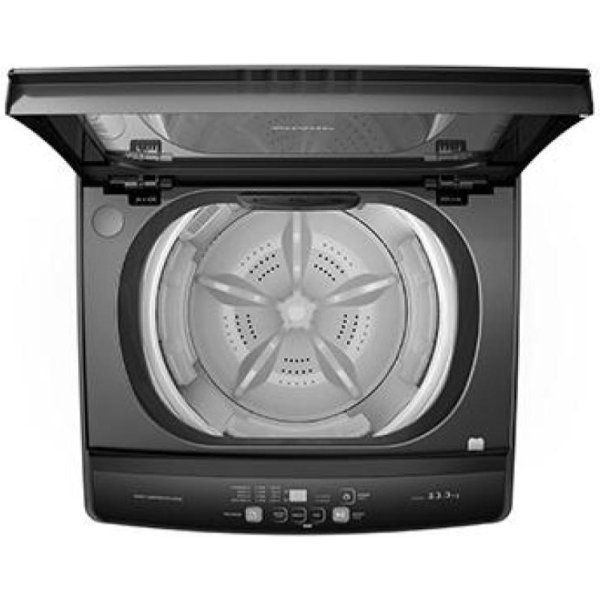 Sharp 20kg Top Load Washing Machine ESX-2021 - Image 4